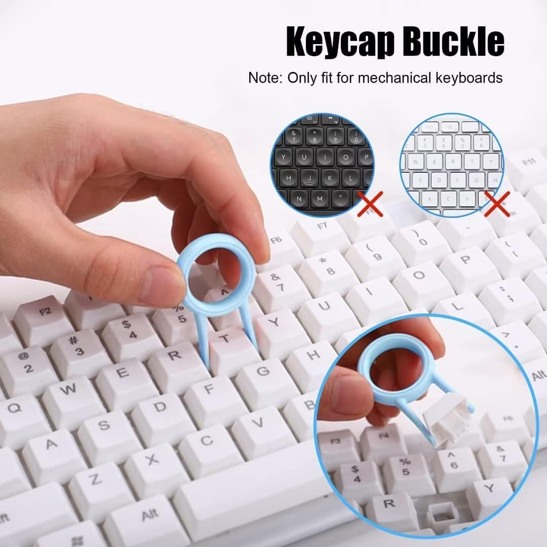 Keyboard & Electronics Cleaning Set 7-in-1