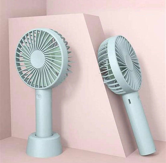 Portable fan
