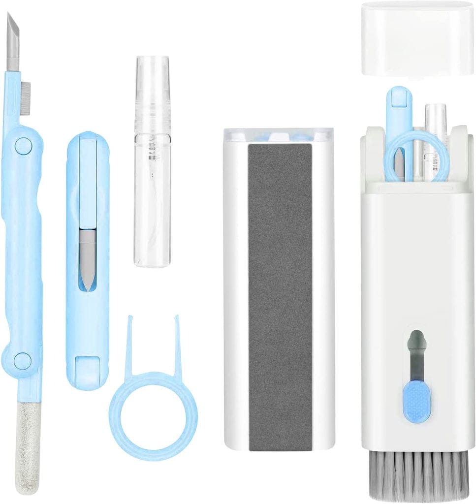 Keyboard & Electronics Cleaning Set 7-in-1